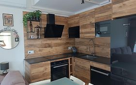 Suite Poblamar